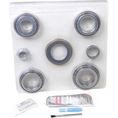 Differential Bearing Set by SKF - SDK321A pa5