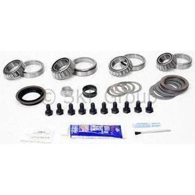 Differential Bearing Set by SKF - SDK321CMK pa2