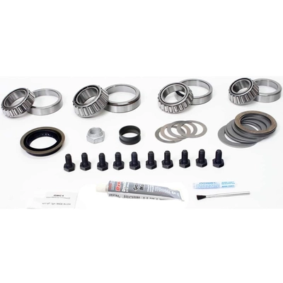 Differential Bearing Set by SKF - SDK321CMK pa3