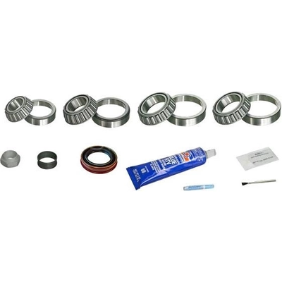 SKF - SDK321J - Differential Bearing Set pa5