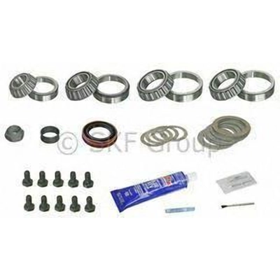 SKF - SDK321JMK - Differential Bearing Set pa1