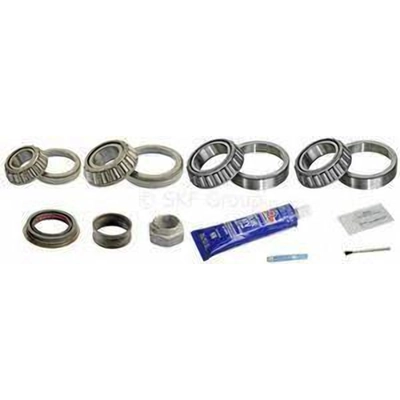 Differential Bearing Set by SKF - SDK321Q pa1