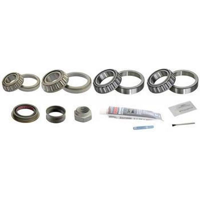 Differential Bearing Set by SKF - SDK321Q pa3