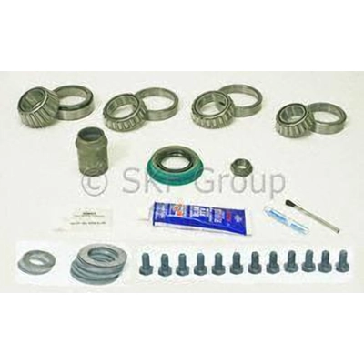 Differential Bearing Set by SKF - SDK322MK pa1