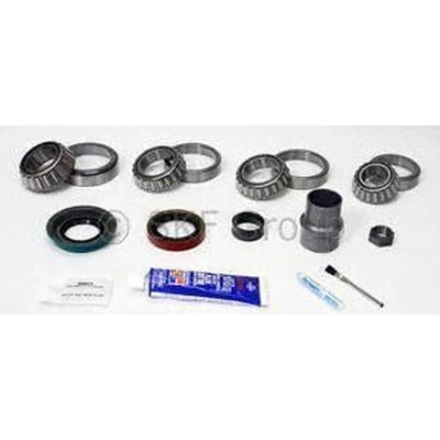 Differential Bearing Set by SKF - SDK323 pa2