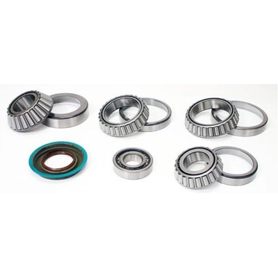 Differential Bearing Set by SKF - SDK323A pa1