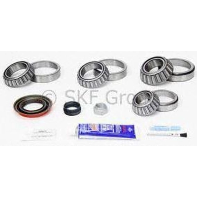 Differential Bearing Set by SKF - SDK324 pa1