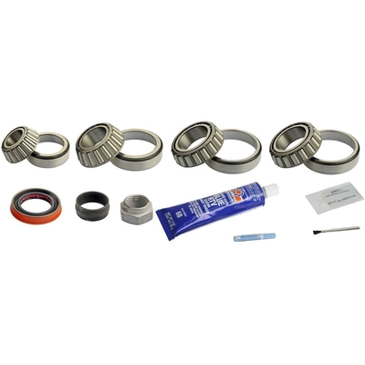 Differential Bearing Set by SKF - SDK324E pa2