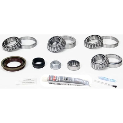 Differential Bearing Set by SKF - SDK325B pa3