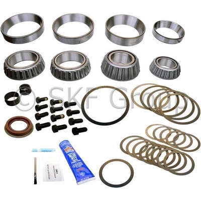 SKF - SDK327 - Differential Bearing Set pa2