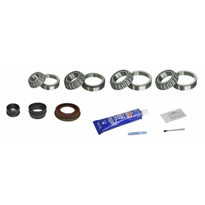 SKF - SDK327 - Differential Bearing Set pa4