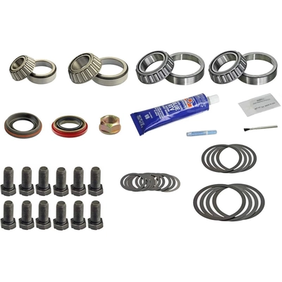 Differential Bearing Set by SKF - SDK331MK pa2