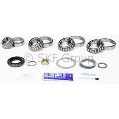 Differential Bearing Set by SKF - SDK332A pa1