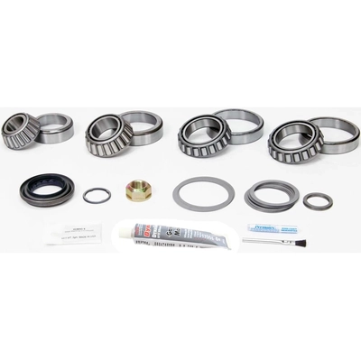 Differential Bearing Set by SKF - SDK332A pa2