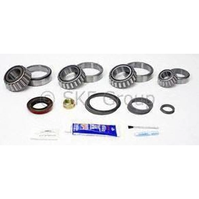 Differential Bearing Set by SKF - SDK332HD pa1