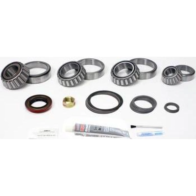 Differential Bearing Set by SKF - SDK332HD pa2