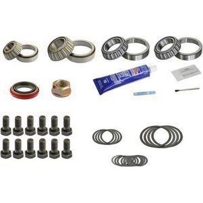 Differential Bearing Set by SKF - SDK332UMK pa1