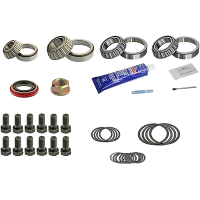 Differential Bearing Set by SKF - SDK332UMK pa2