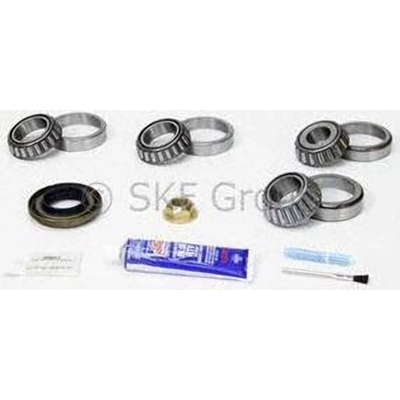 Differential Bearing Set by SKF - SDK334 pa2