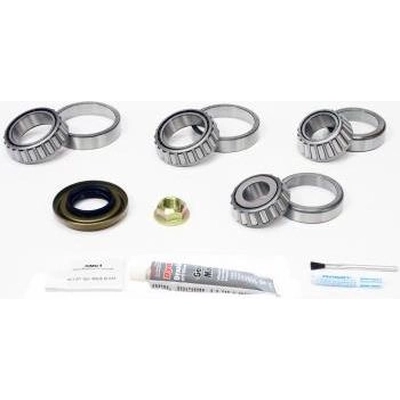 Differential Bearing Set by SKF - SDK336 pa3