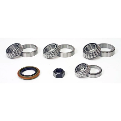 Differential Bearing Set by SKF - SDK337 pa3