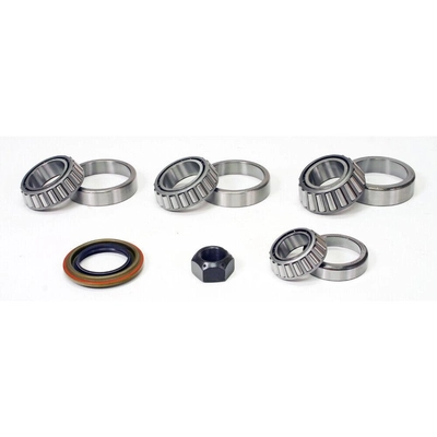 Differential Bearing Set by SKF - SDK337 pa5