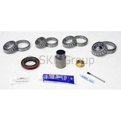 Differential Bearing Set by SKF - SDK339A pa2