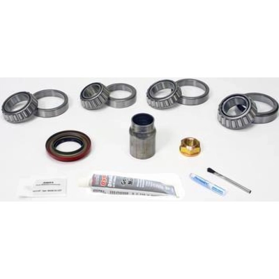 Differential Bearing Set by SKF - SDK339A pa4