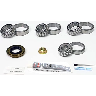 Differential Bearing Set by SKF - SDK339B pa5