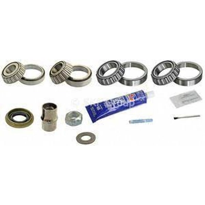 SKF - SDK339C - Differential Bearing Set pa1