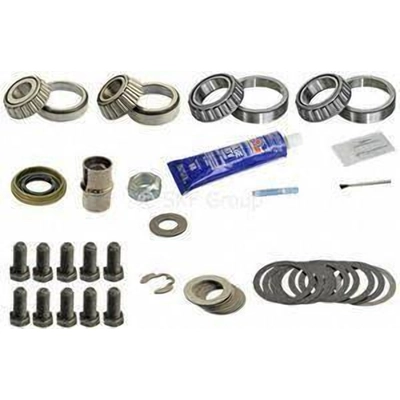 Differential Bearing Set by SKF - SDK339CMK pa2