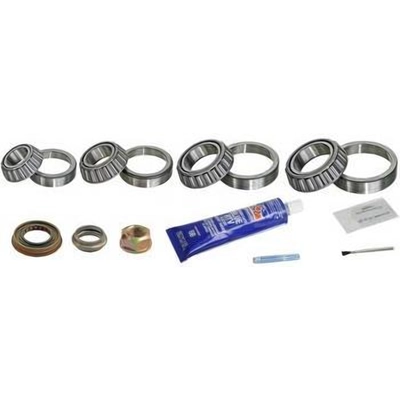 Differential Bearing Set by SKF - SDK339N pa3