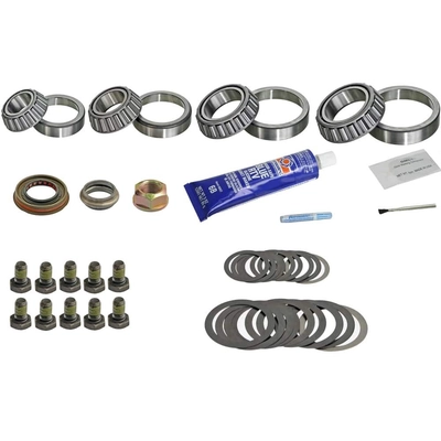 SKF - SDK339NMK - Differential Bearing Set pa2