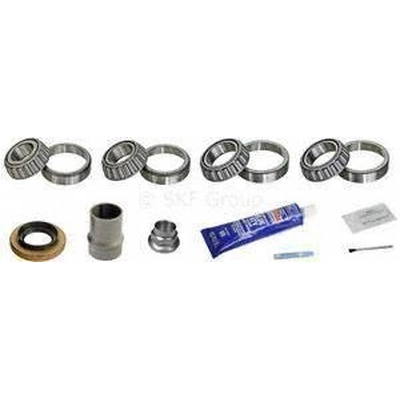 Differential Bearing Set by SKF - SDK350 pa1