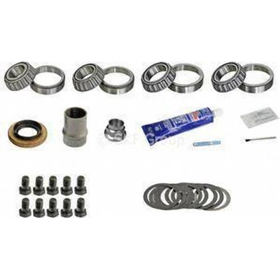 Differential Bearing Set by SKF - SDK350MK pa1