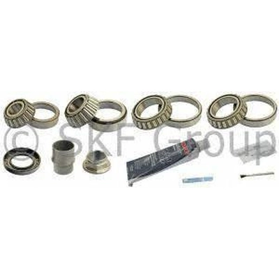 Differential Bearing Set by SKF - SDK355 pa1