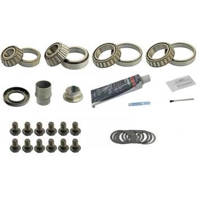 Differential Bearing Set by SKF - SDK355MK pa3