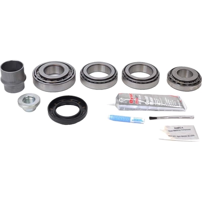 Differential Bearing Set by SKF - SDK381 pa2