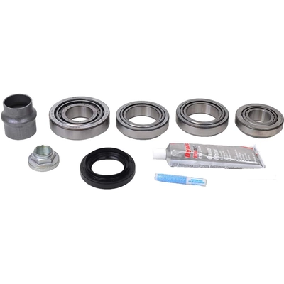 Differential Bearing Set by SKF - SDK381 pa3