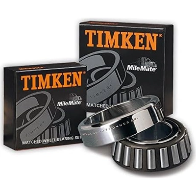 Differential Bearing Set by TIMKEN - DRK320MK pa4
