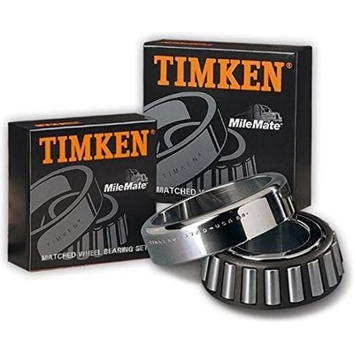 Differential Bearing Set by TIMKEN - DRK307AMK pa2