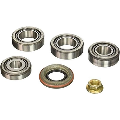 Differential Bearing Set by TIMKEN - DRK339B pa3