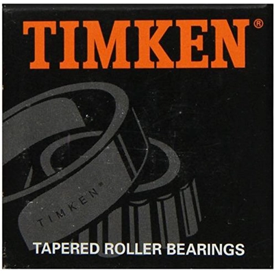 Differential Bearing Set by TIMKEN - SET16 pa5