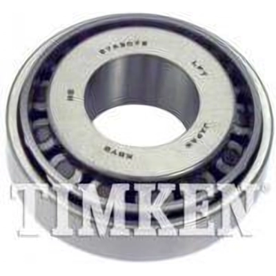 Differential Bearing Set by TIMKEN - SET720 pa5