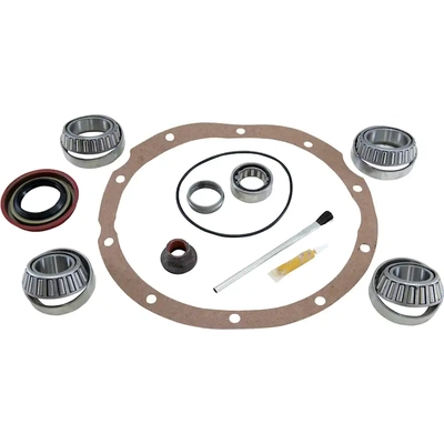 Differential Bearing Set by YUKON GEAR & AXLE - BK-F8AG pa1