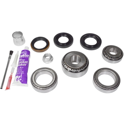 YUKON GEAR & AXLE - BK-T8CS-A - Differential Bearing Installation Kit pa1