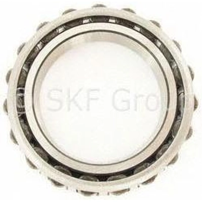 Differential Bearing by SKF - 387A-VP pa3