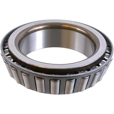 Differential Bearing by SKF - 598AVP pa1