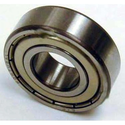 Differential Bearing by SKF - 6207ZJ pa6