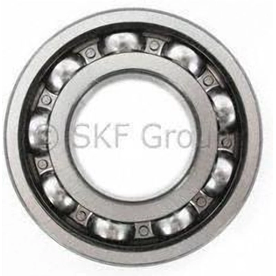 Roulement différentiel de SKF - 6207J pa15